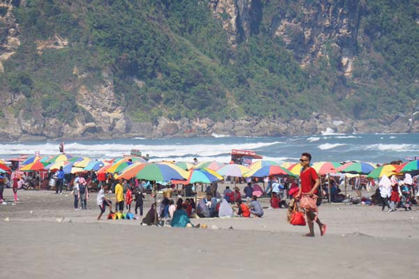 Pantai Bantul